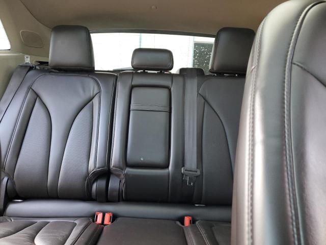 2017 LINCOLN MKC SELECT 5LMCJ2C95HUL00405