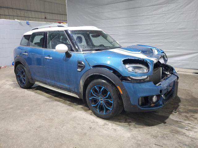 Vin: wmzyv5c31j3b75920, lot: 46516935, mini cooper countryman all4 20184