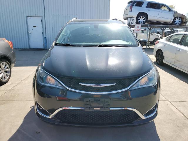 2019 CHRYSLER PACIFICA T - 2C4RC1BG0KR651135