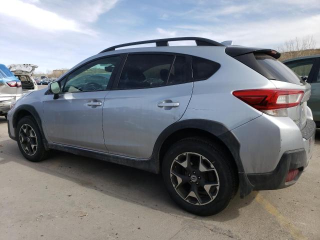 Vin: jf2gtabc2jh321352, lot: 48540705, subaru crosstrek premium 20182