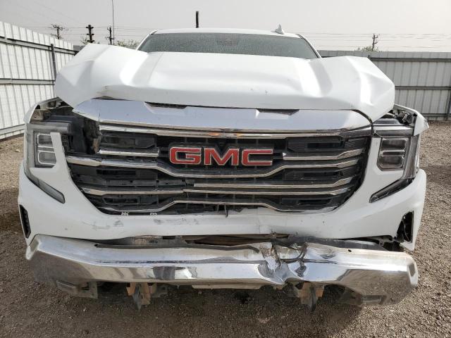 2023 GMC SIERRA K15 - 3GTUUDED1PG156899