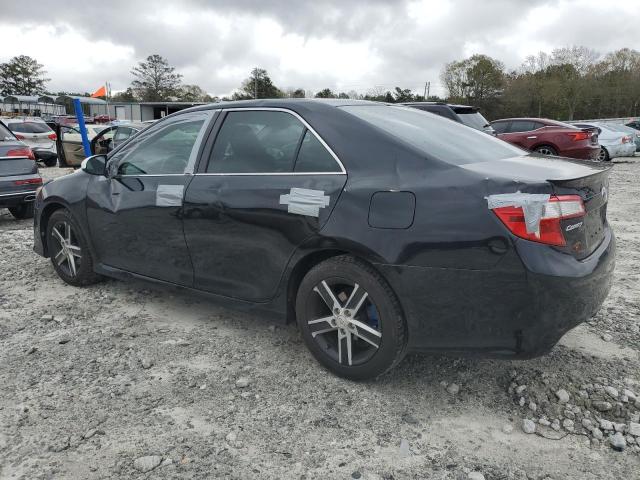 Vin: 4t1bf1fk7cu161489, lot: 50248365, toyota camry base 20122