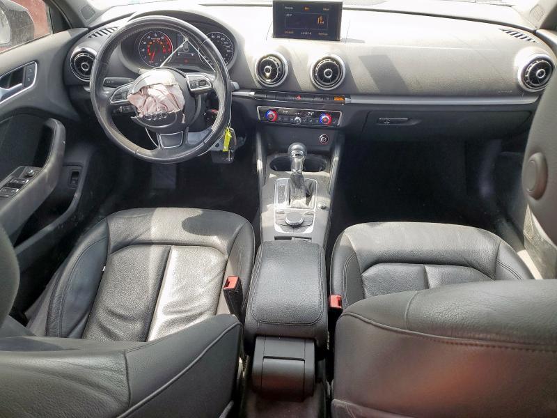 2016 AUDI A3 PREMIUM - WAUA7GFF4G1069618