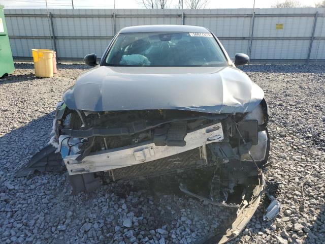 2020 NISSAN ALTIMA SR - 1N4BL4CV8LC182957