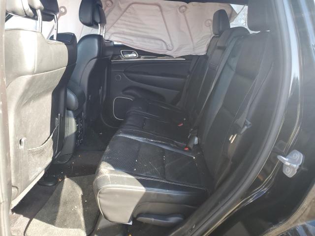 2015 JEEP GRAND CHER - 1C4RJFCG4FC210012