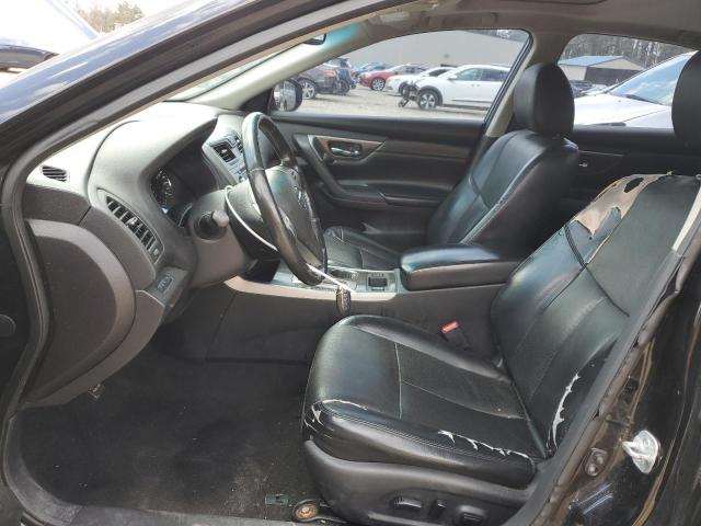 2015 NISSAN ALTIMA 2.5 - 1N4AL3AP6FN908706