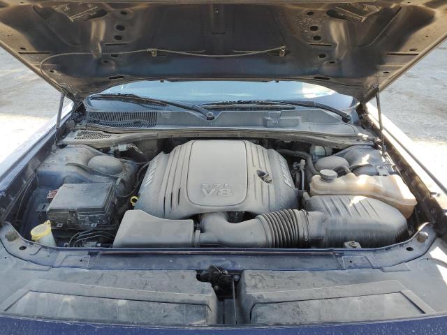 2015 DODGE CHALLENGER - 2C3CDZBT5FH906277