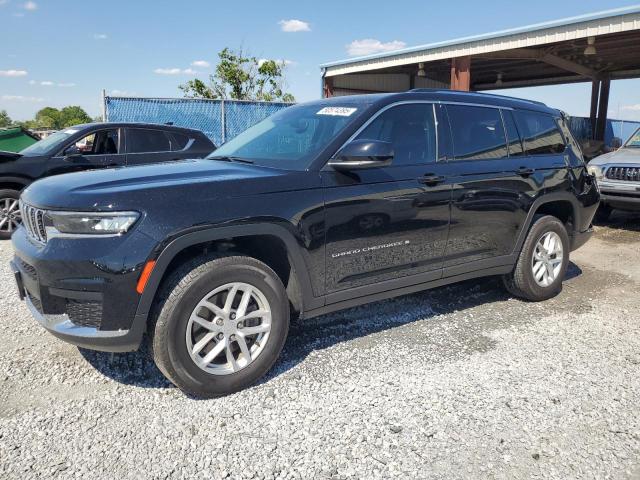 Vin: 1c4rjjag6p8867307, lot: 50574395, jeep grand cher l laredo 2023 img_1