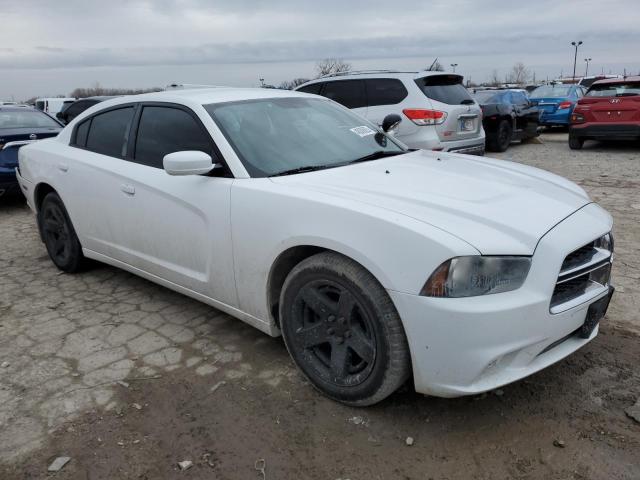 Vin: 2b3cl1ct1bh539937, lot: 48006625, dodge charger police 20114