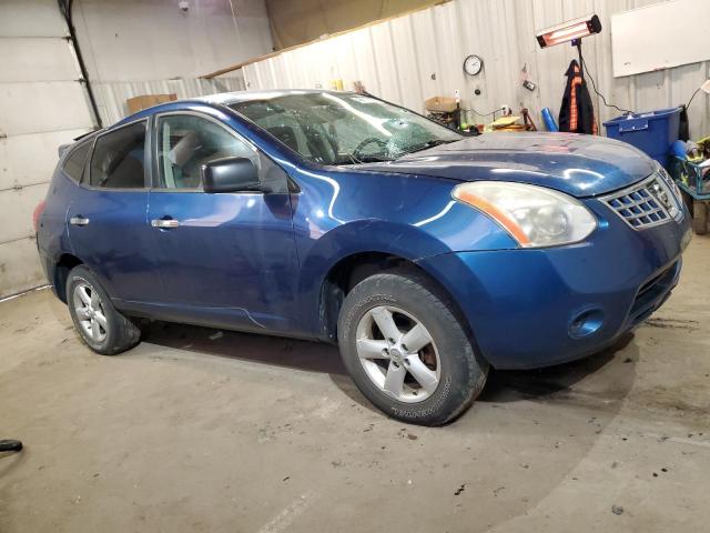 Vin: jn8as5mv2aw140782, lot: 48617835, nissan rogue s 20104