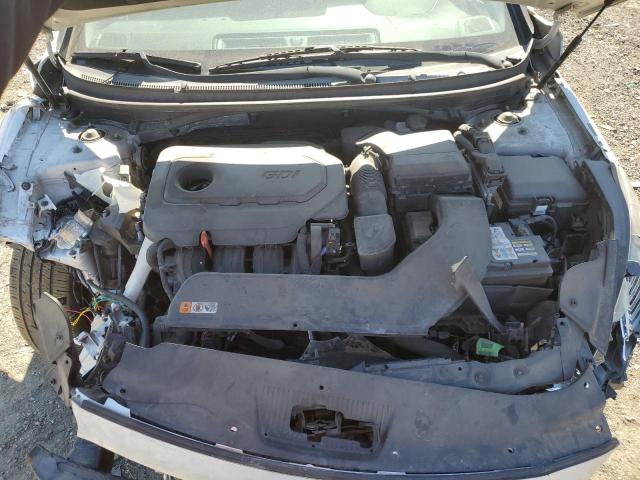 2016 HYUNDAI SONATA SPO - 5NPE34AF7GH436347