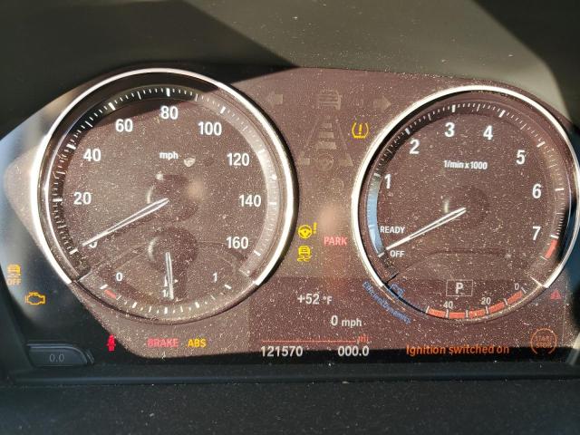 2018 BMW X2 SDRIVE2 WBXYJ3C31JEJ81396
