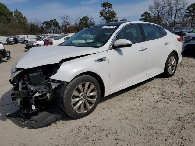 Vin: 5xxgu4l38gg080835, lot: 47766725, kia optima ex 2016 img_1