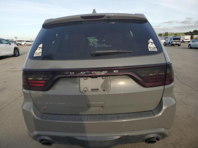 2020 DODGE DURANGO SR 1C4SDJGJ8LC309476