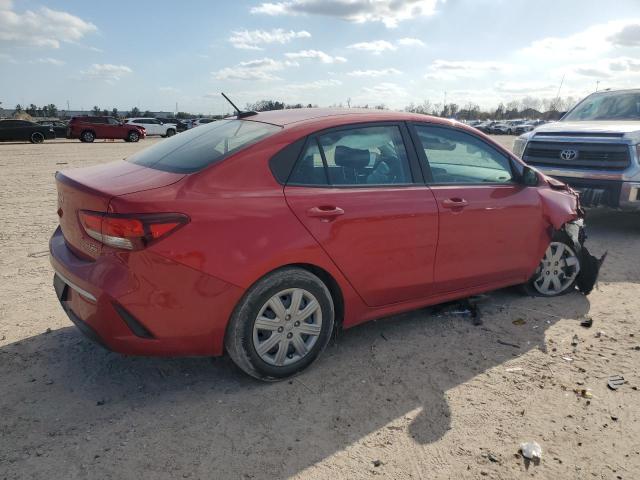 2023 KIA RIO LX - 3KPA24AD2PE550714