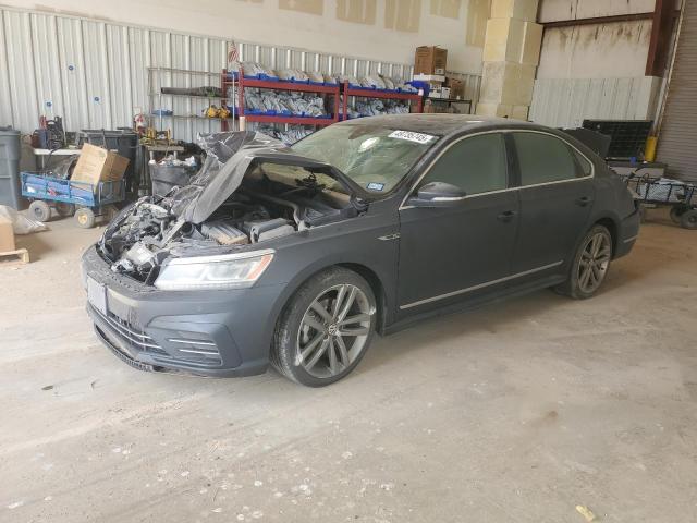 VOLKSWAGEN PASSAT SE