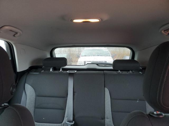 2021 CHEVROLET TRAILBLAZE - KL79MMS20MB126917