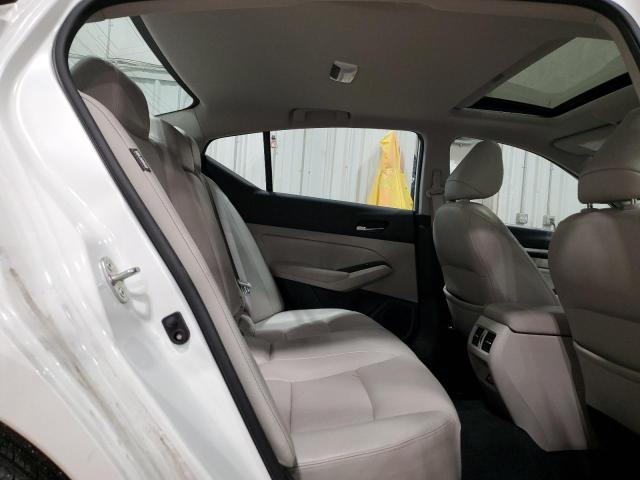 1N4BL4EW4MN331974 2021 NISSAN ALTIMA