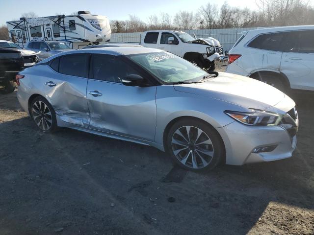 Vin: 1n4aa6ap9hc434000, lot: 49211875, nissan maxima 3.5s 20174
