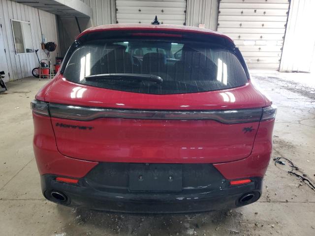 2024 DODGE HORNET R/T ZACPDFDWXR3A09761