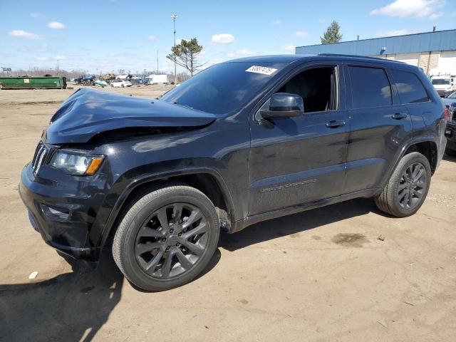 2018 JEEP GRAND CHER - 1C4RJFAG6JC349408