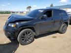 2018 JEEP GRAND CHER - 1C4RJFAG6JC349408