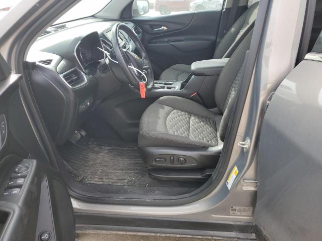 2019 CHEVROLET EQUINOX LT - 3GNAXKEV6KS529729