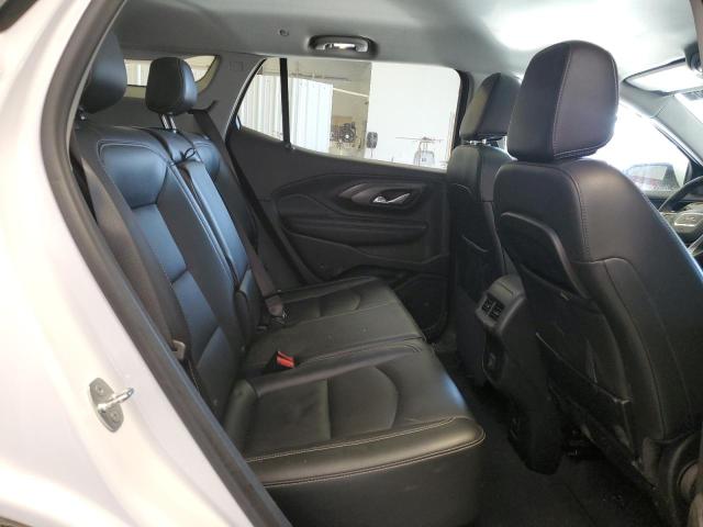 2023 GMC TERRAIN SL - 3GKALVEG1PL172117
