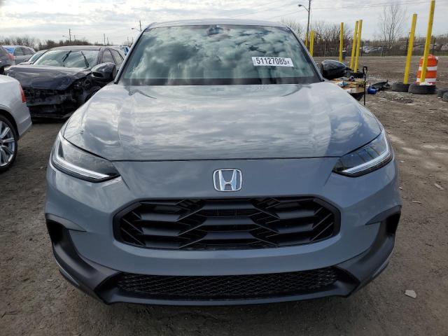 2025 HONDA HR-V SPORT - 3CZRZ2H59SM726815