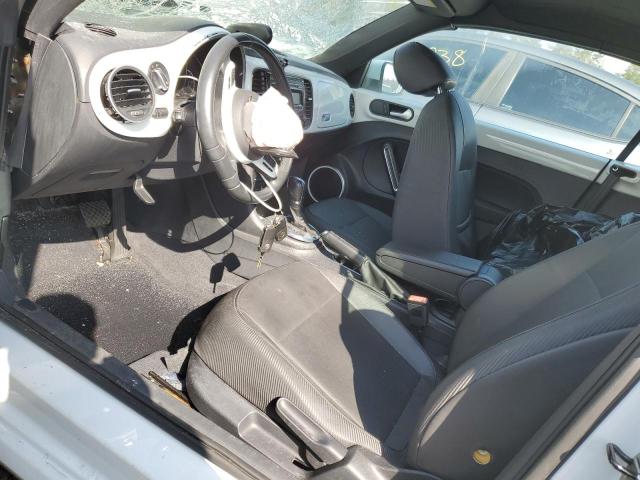 2015 VOLKSWAGEN BEETLE 1.8 - 3VW507AT7FM806573