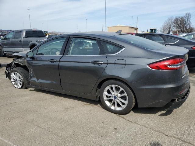 Vin: 3fa6p0lu1lr266450, lot: 48891385, ford fusion se 20202