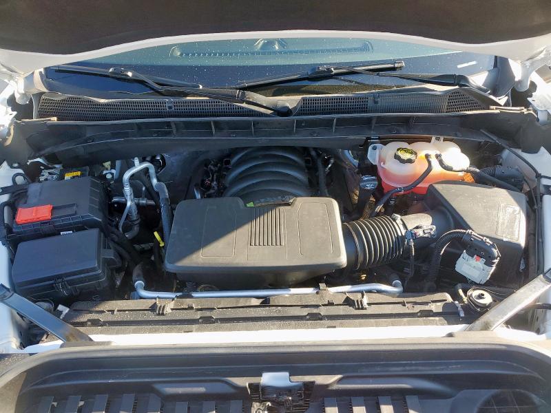 2022 GMC SIERRA LIM - 3GTP8DED9NG192287