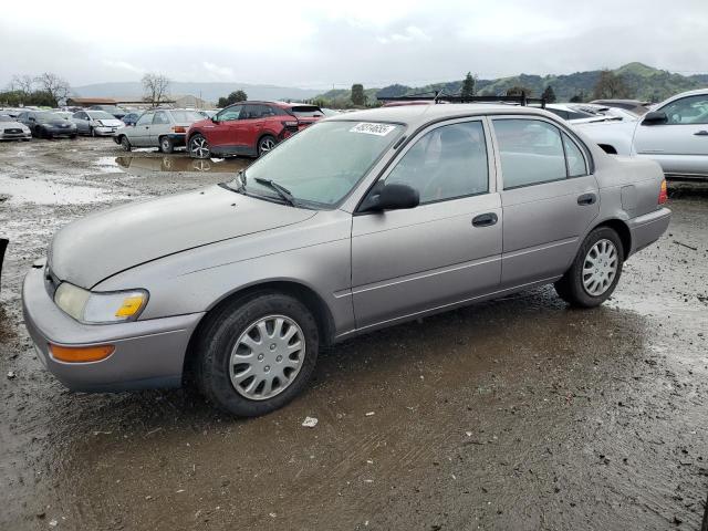 Vin: 1nxae04b4sz349476, lot: 49314655, toyota corolla 1995 img_1
