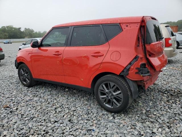 Vin: kndj33au8l7013900, lot: 50781475, kia soul ex 20202