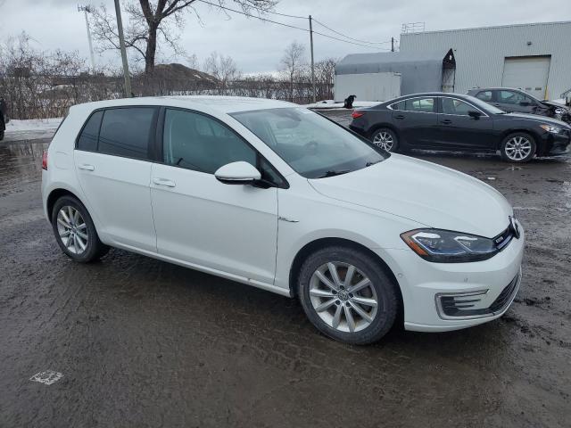 2020 VOLKSWAGEN E-GOLF COM WVWPR7AU1LW900812