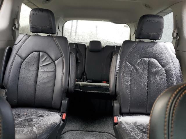 2017 CHRYSLER PACIFICA T - 2C4RC1BG6HR537536