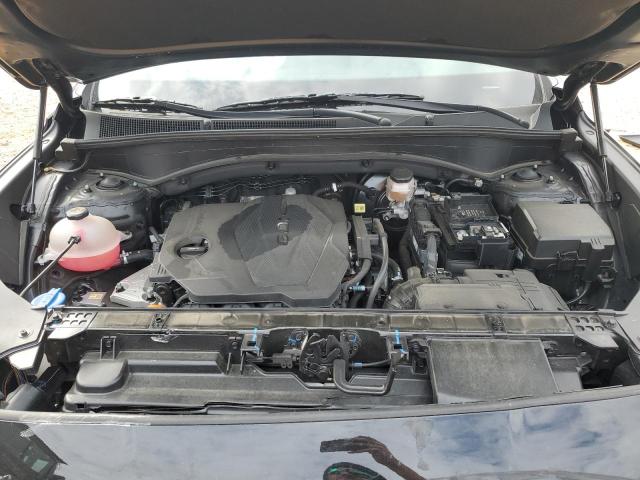 2023 HYUNDAI SANTA FE S - 5NMS24AJ3PH610888