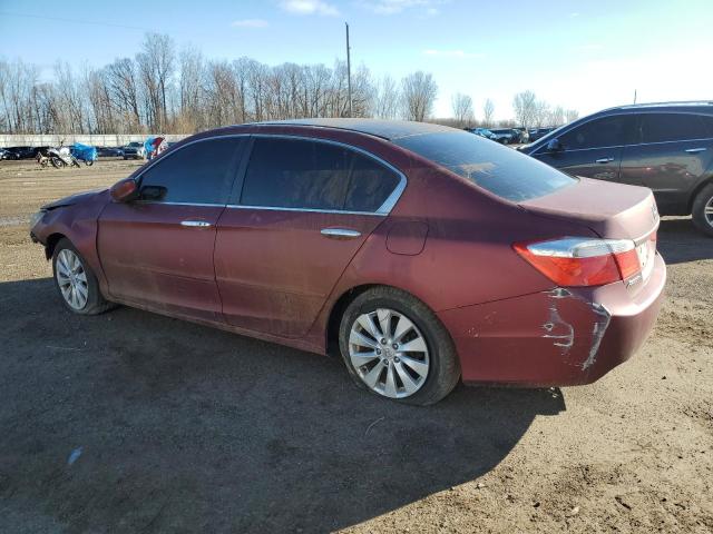 Vin: 1hgcr2f71da153040, lot: 49400435, honda accord ex 20132