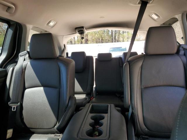 2018 HONDA ODYSSEY TO - 5FNRL6H88JB009060
