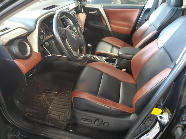 2015 TOYOTA RAV4 LIMIT - 2T3DFREV9FW395471