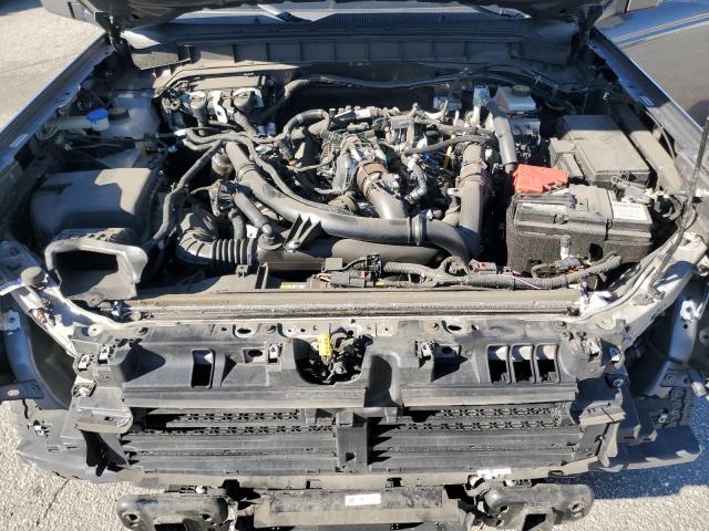 2023 FORD BRONCO BAS - 1FMEE5DP0PLB97820
