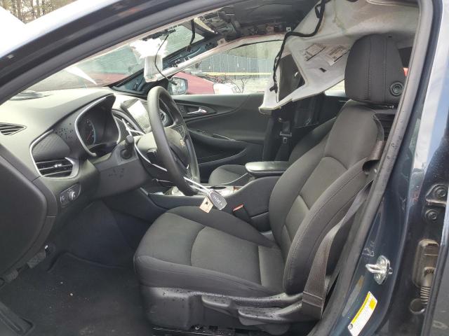 2020 CHEVROLET MALIBU LS - 1G1ZB5ST2LF032562