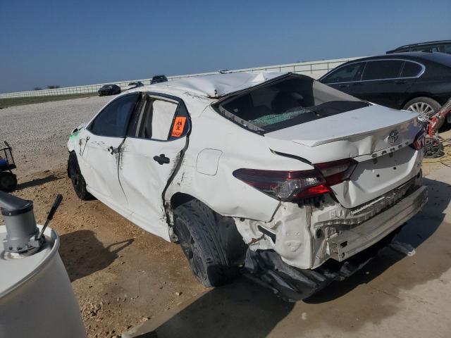 Vin: 4t1g11ak4mu405290, lot: 48327345, toyota camry se 20212