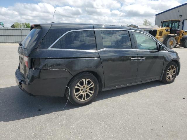 Vin: 5fnrl5h69cb073846, lot: 51274505, honda all models exl 20123