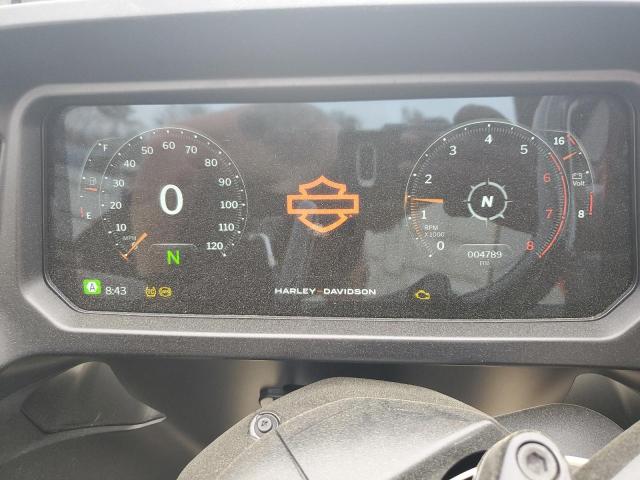 2024 HARLEY-DAVIDSON FLTRX - 1HD1KH718RB625144