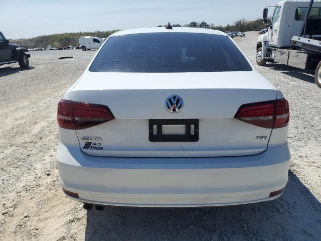 2016 VOLKSWAGEN JETTA S - 3VW267AJ0GM369260