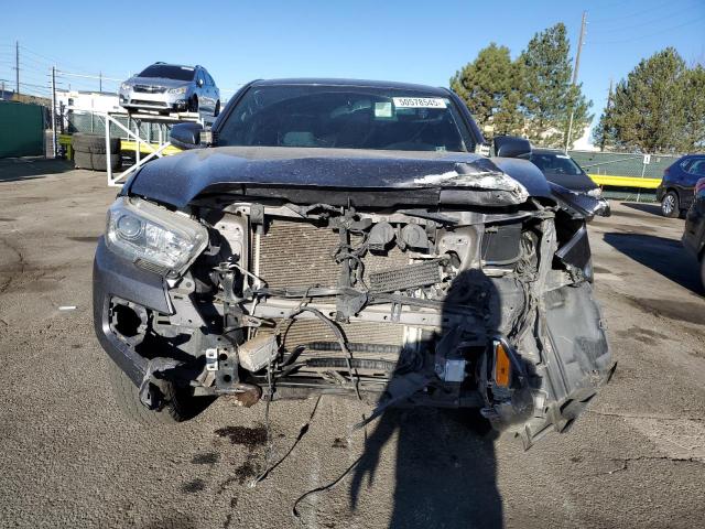 2017 TOYOTA TACOMA DOU - 5TFCZ5AN3HX116404