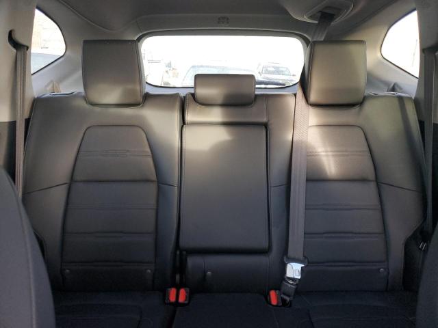 2017 HONDA CR-V TOURI - 5J6RW2H9XHL017476