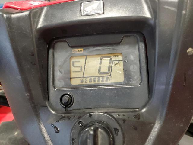 2023 HONDA TRX520 FM 1HFTE4412P4903140
