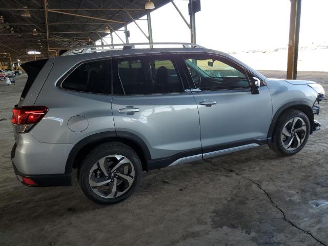 2024 SUBARU FORESTER T - JF2SKAMC3RH410742